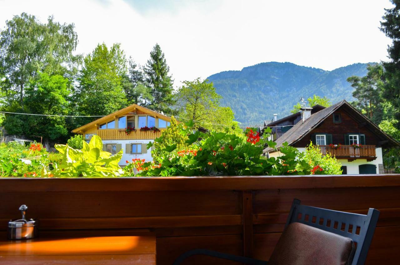 Hotel Garni Alpin Siusi Exterior foto